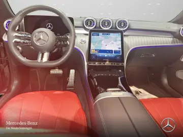MERCEDES-BENZ CLE 220 d Cp AMG PREM Fahrass  Pano HUD Burm3D
