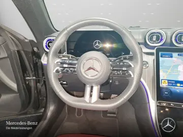 MERCEDES-BENZ CLE 220 d Cp AMG PREM Fahrass  Pano HUD Burm3D