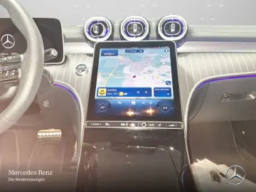 MERCEDES-BENZ CLE 220 d Cp AMG PREM Fahrass  Pano HUD Burm3D