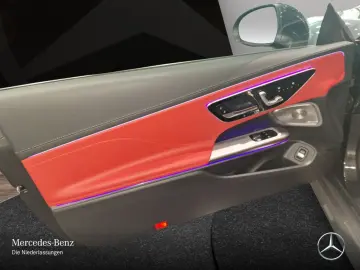 MERCEDES-BENZ CLE 220 d Cp AMG PREM Fahrass  Pano HUD Burm3D