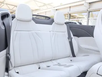MERCEDES-BENZ CLE 200 Cabrio AMG-Sport AHK Ambi Memo…