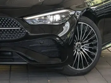 MERCEDES-BENZ CLE 200 Cabrio AMG-Sport AHK Ambi Memo…