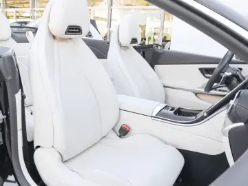 MERCEDES-BENZ CLE 200 Cabrio AMG-Sport AHK Ambi Memo…