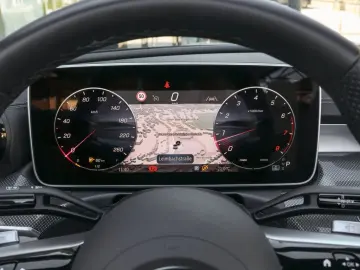 MERCEDES-BENZ CLE 200 Cabrio AMG-Sport AHK Ambi Memo…