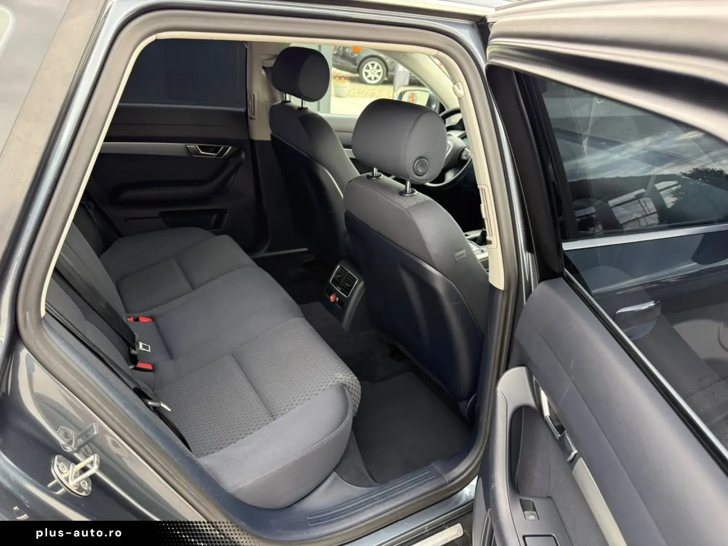 Audi A6 2007  2.7 Diesel