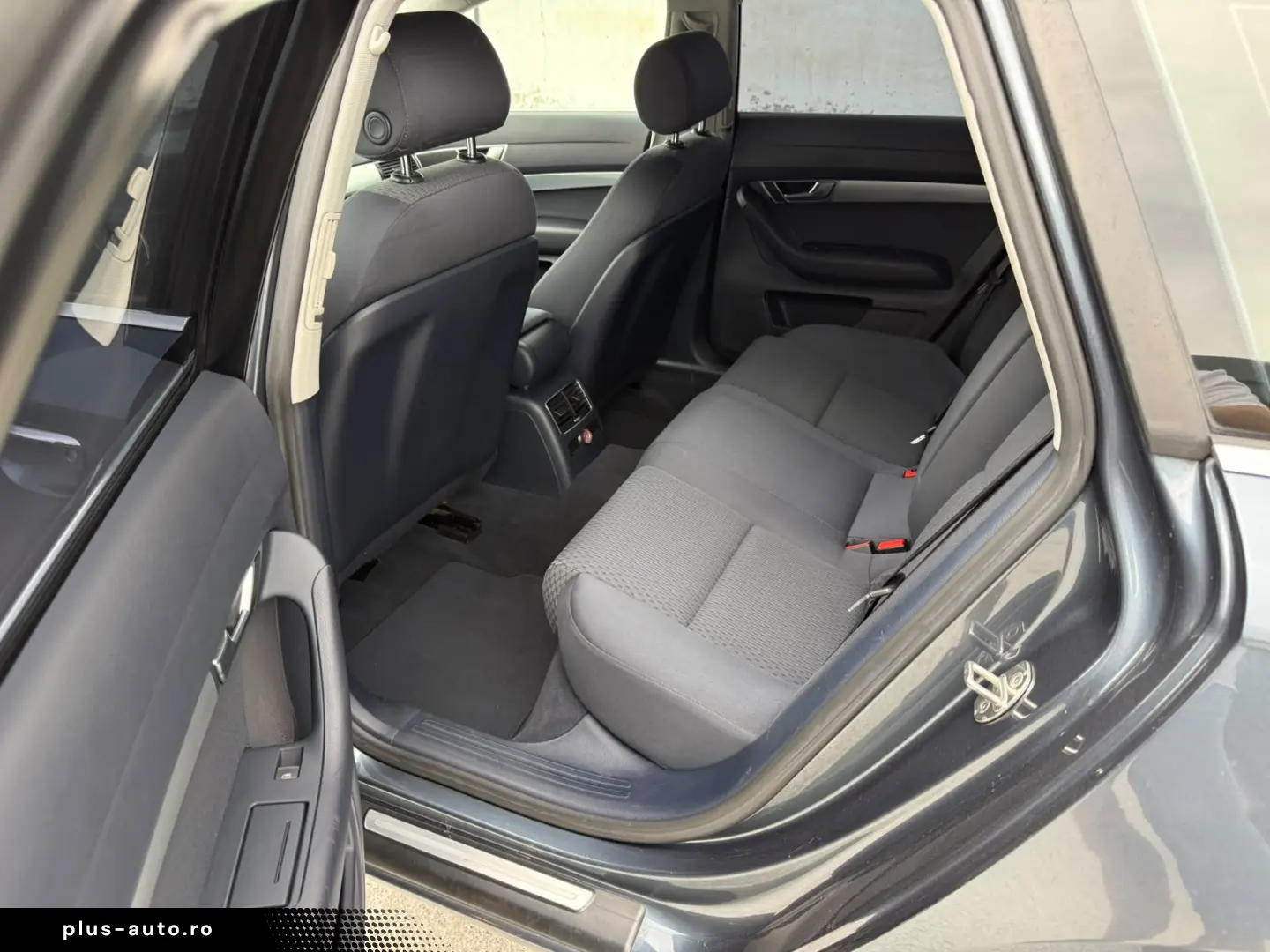 Audi A6 2007  2.7 Diesel