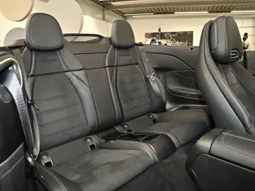 MERCEDES-BENZ CLE 220 d Cabriolet AMG Advanced AHK L…