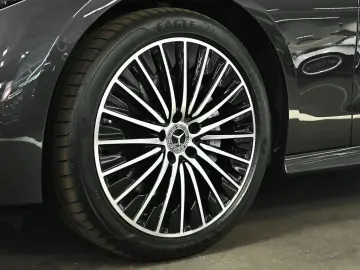 MERCEDES-BENZ CLE 220 d Cabriolet AMG Advanced AHK L…