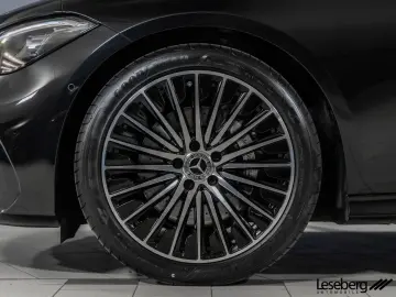 MERCEDES-BENZ CLE 200 AMG Cabrio LED Kamera Memory Ambiente