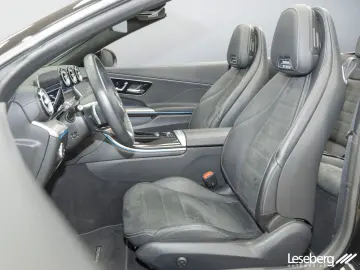 MERCEDES-BENZ CLE 200 AMG Cabrio LED Kamera Memory Ambiente
