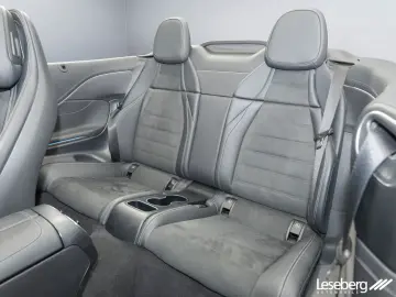 MERCEDES-BENZ CLE 200 AMG Cabrio LED Kamera Memory Ambiente