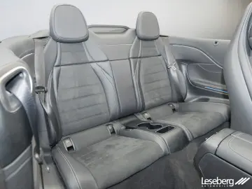 MERCEDES-BENZ CLE 200 AMG Cabrio LED Kamera Memory Ambiente