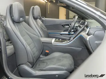 MERCEDES-BENZ CLE 200 AMG Cabrio LED Kamera Memory Ambiente