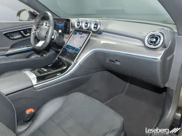 MERCEDES-BENZ CLE 200 AMG Cabrio LED Kamera Memory Ambiente