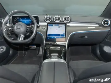 MERCEDES-BENZ CLE 200 AMG Cabrio LED Kamera Memory Ambiente