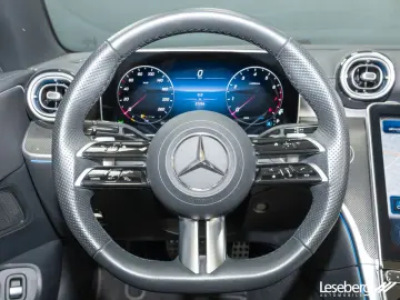 MERCEDES-BENZ CLE 200 AMG Cabrio LED Kamera Memory Ambiente