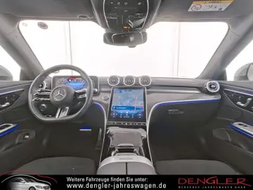 MERCEDES-BENZ CLE 200 Cabrio MEMORY RFK AMBIENTE AMG…