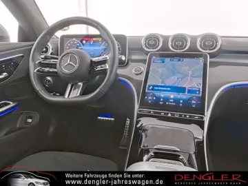 MERCEDES-BENZ CLE 200 Cabrio MEMORY RFK AMBIENTE AMG…
