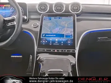 MERCEDES-BENZ CLE 200 Cabrio MEMORY RFK AMBIENTE AMG…