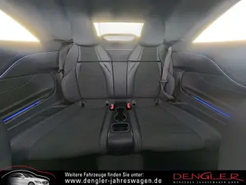 MERCEDES-BENZ CLE 200 Cabrio MEMORY RFK AMBIENTE AMG…