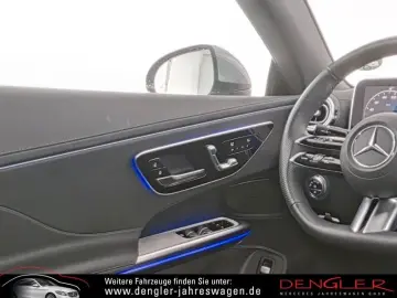 MERCEDES-BENZ CLE 200 Cabrio MEMORY RFK AMBIENTE AMG…