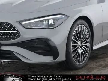 MERCEDES-BENZ CLE 200 Cabrio MEMORY RFK AMBIENTE AMG…