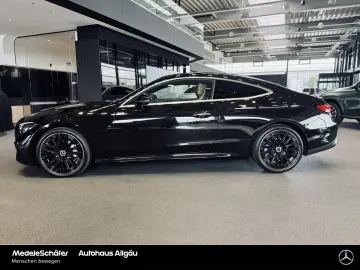 MERCEDES-BENZ CLE 200 Coupé AMG Premium PanoSD 20  NP71