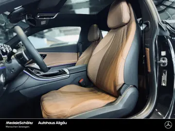 MERCEDES-BENZ CLE 200 Coupé AMG Premium PanoSD 20  NP71