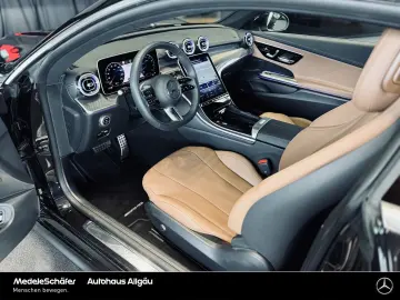 MERCEDES-BENZ CLE 200 Coupé AMG Premium PanoSD 20  NP71