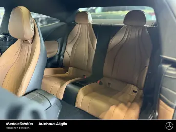MERCEDES-BENZ CLE 200 Coupé AMG Premium PanoSD 20  NP71