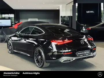 MERCEDES-BENZ CLE 200 Coupé AMG Premium PanoSD 20  NP71