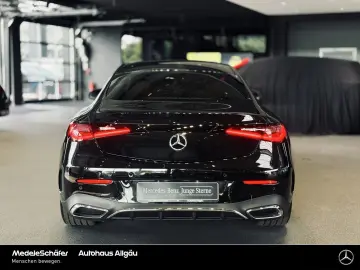 MERCEDES-BENZ CLE 200 Coupé AMG Premium PanoSD 20  NP71