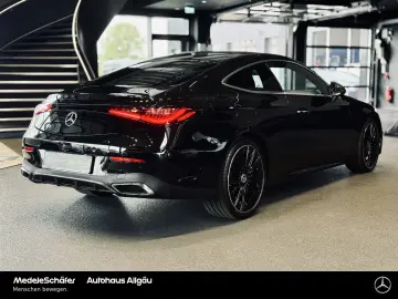 MERCEDES-BENZ CLE 200 Coupé AMG Premium PanoSD 20  NP71