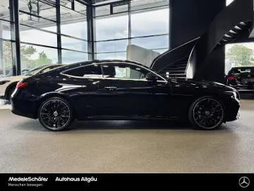 MERCEDES-BENZ CLE 200 Coupé AMG Premium PanoSD 20  NP71