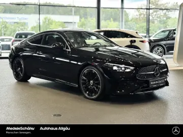 MERCEDES-BENZ CLE 200 Coupé AMG Premium PanoSD 20  NP71