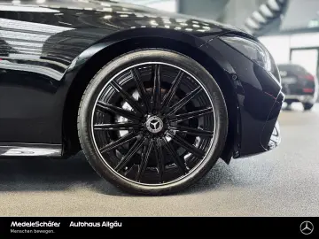 MERCEDES-BENZ CLE 200 Coupé AMG Premium PanoSD 20  NP71