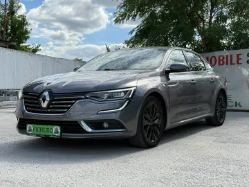Renault Talisman 2017  1.6 Diesel  RAR EFECTUAT