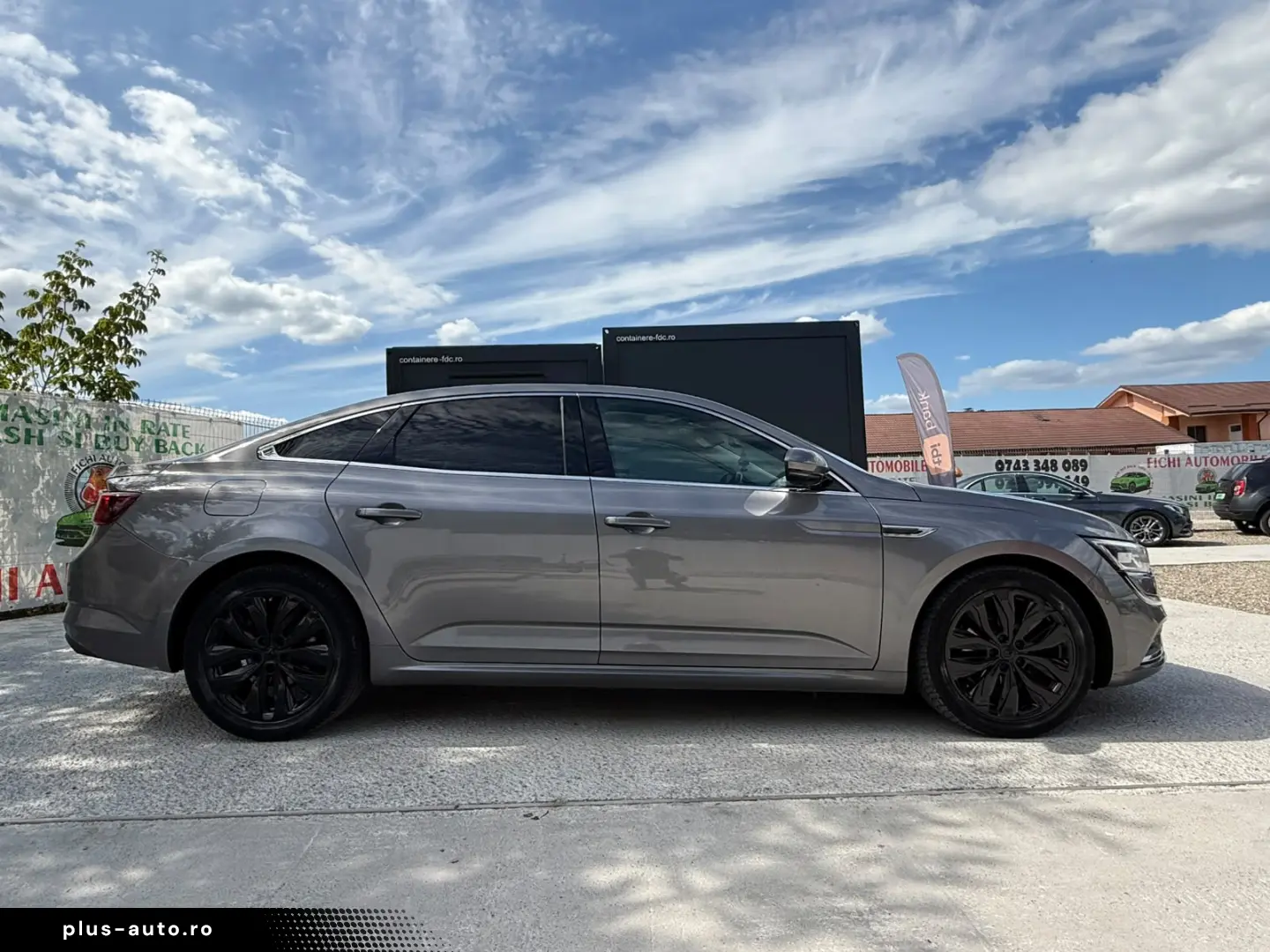 Renault Talisman 2017  1.6 Diesel  RAR EFECTUAT