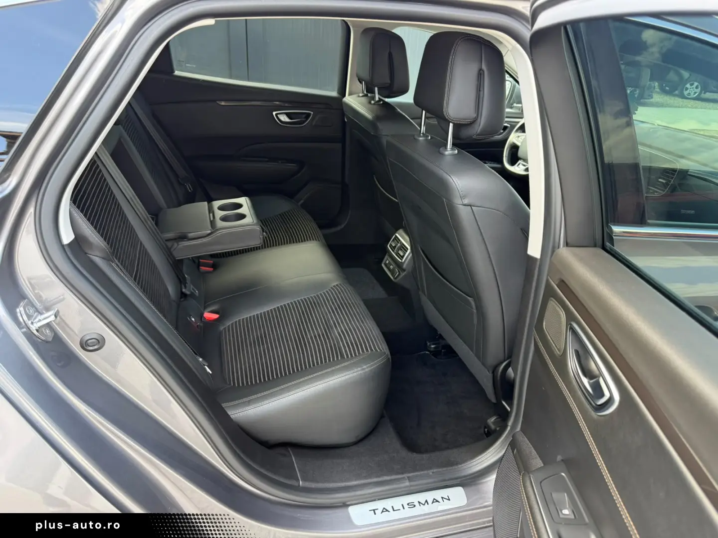 Renault Talisman 2017  1.6 Diesel  RAR EFECTUAT