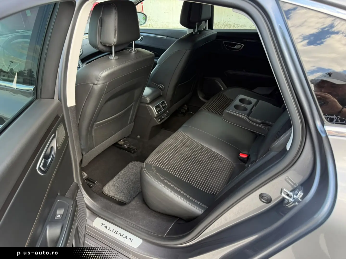 Renault Talisman 2017  1.6 Diesel  RAR EFECTUAT