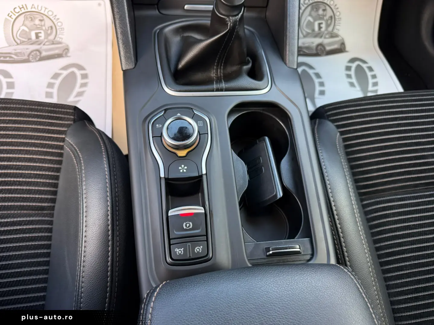 Renault Talisman 2017  1.6 Diesel  RAR EFECTUAT
