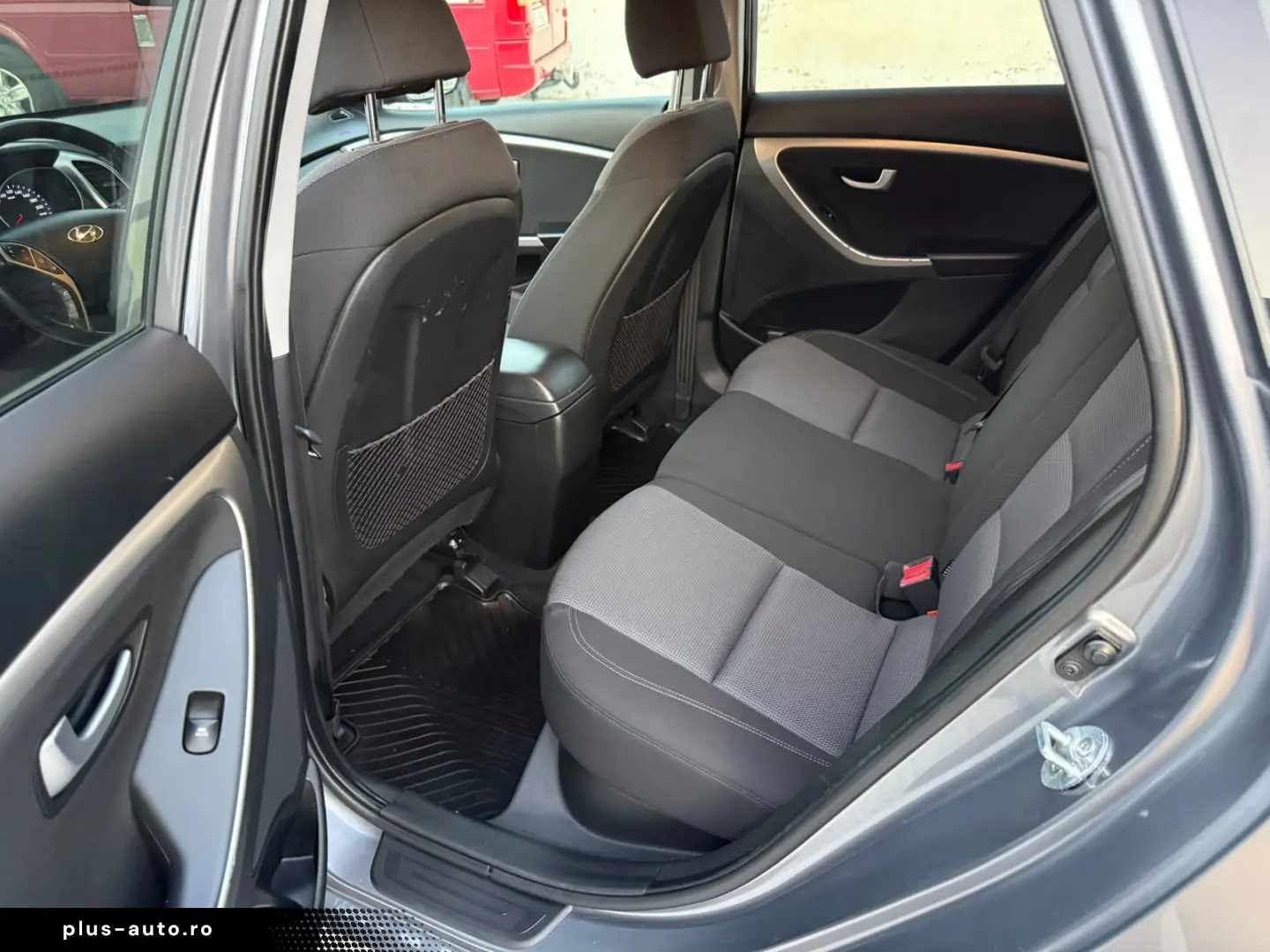 Hyundai i30 2015  1.6 Diesel  RAR EFECTUAT