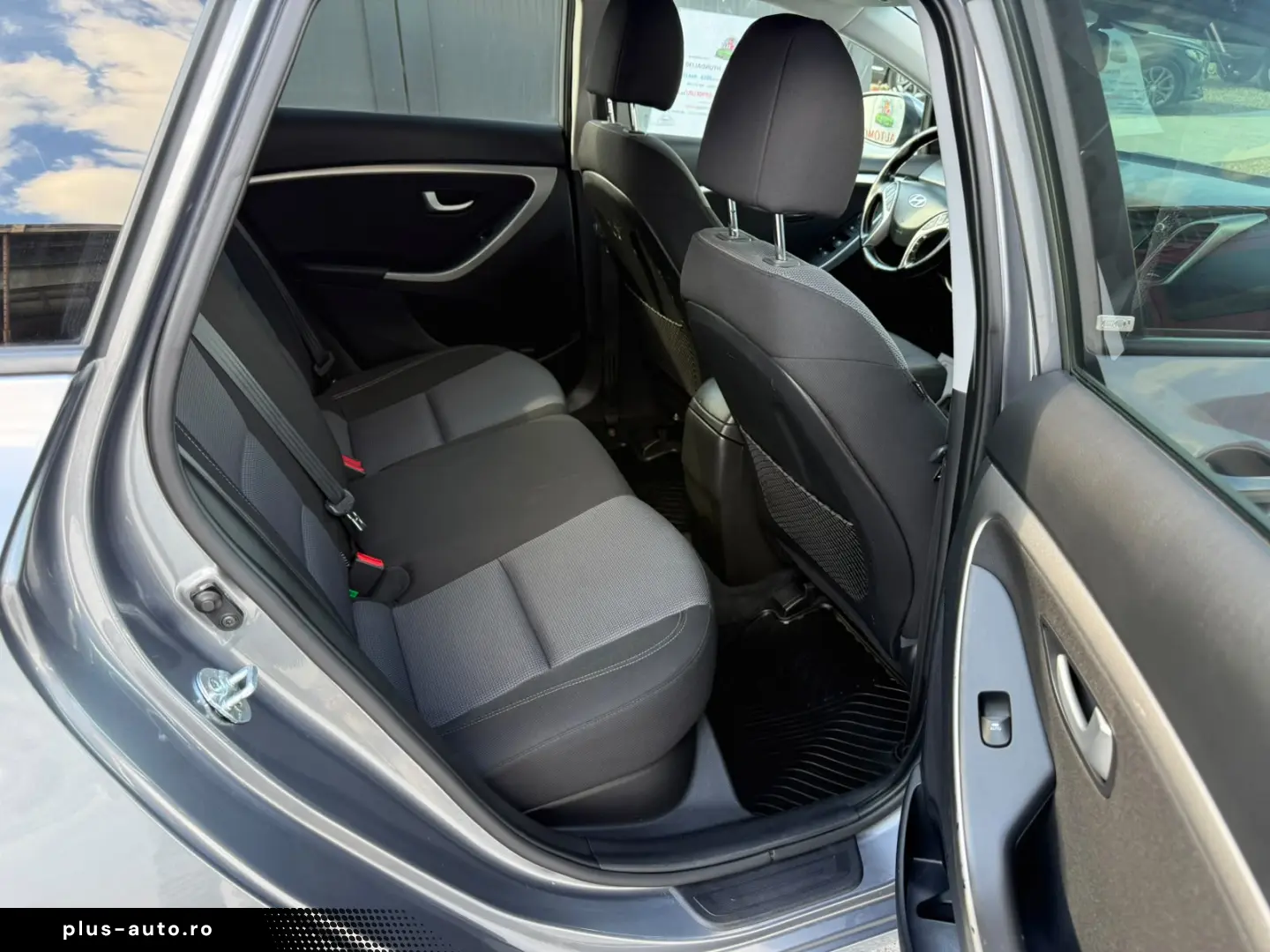 Hyundai i30 2015  1.6 Diesel  RAR EFECTUAT