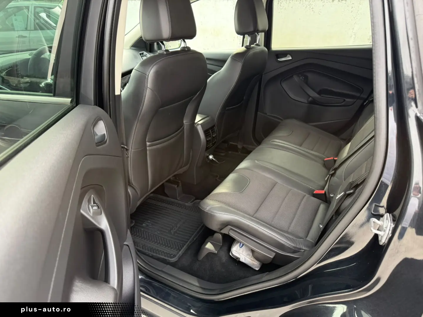 FORD Kuga 2012 — imagine 9