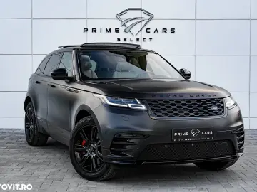 Land Rover Range Rover Velar 2.0 P400e PHEV Dynamic SE