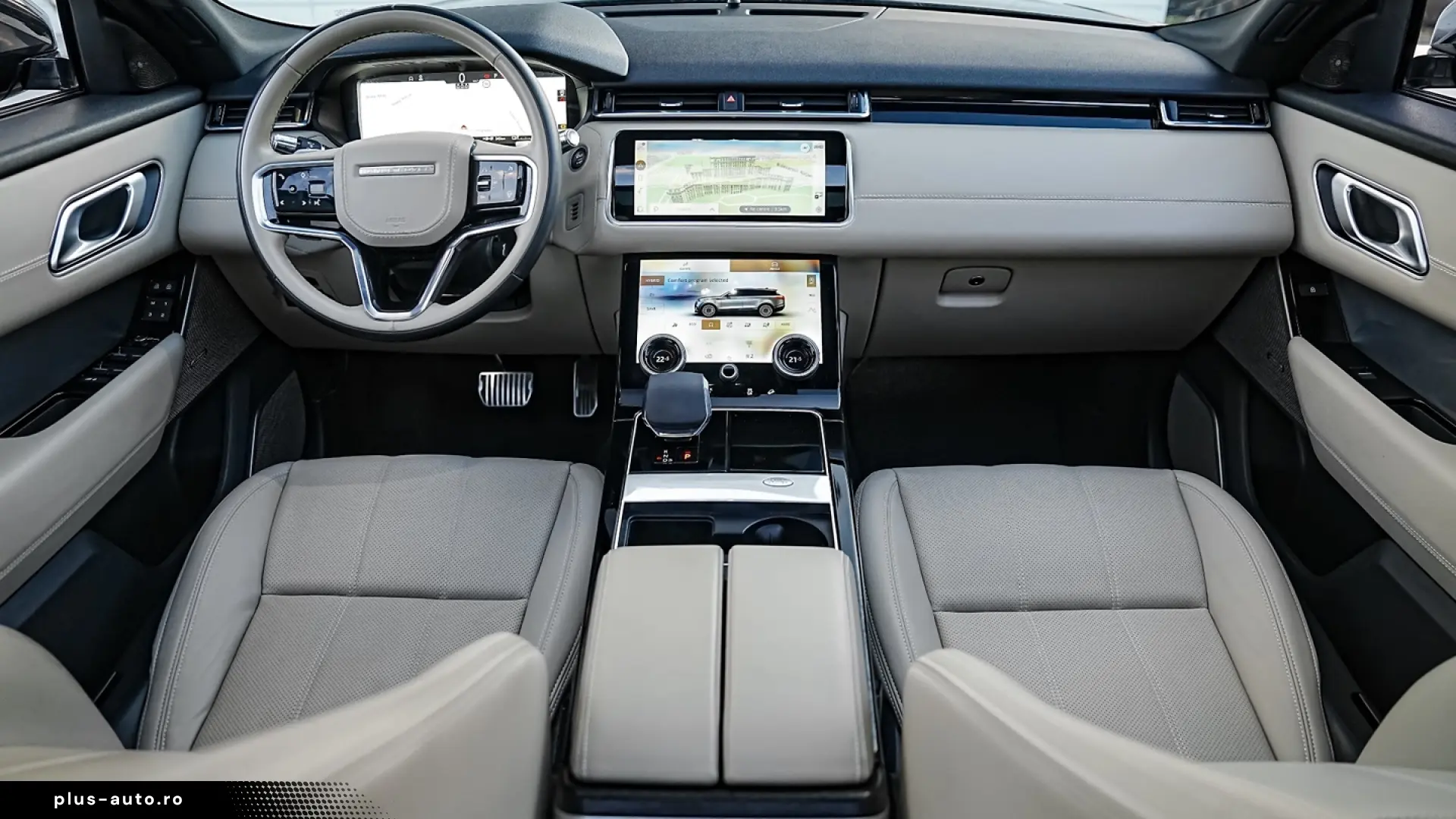 Land Rover Range Rover Velar 2.0 P400e PHEV Dynamic SE