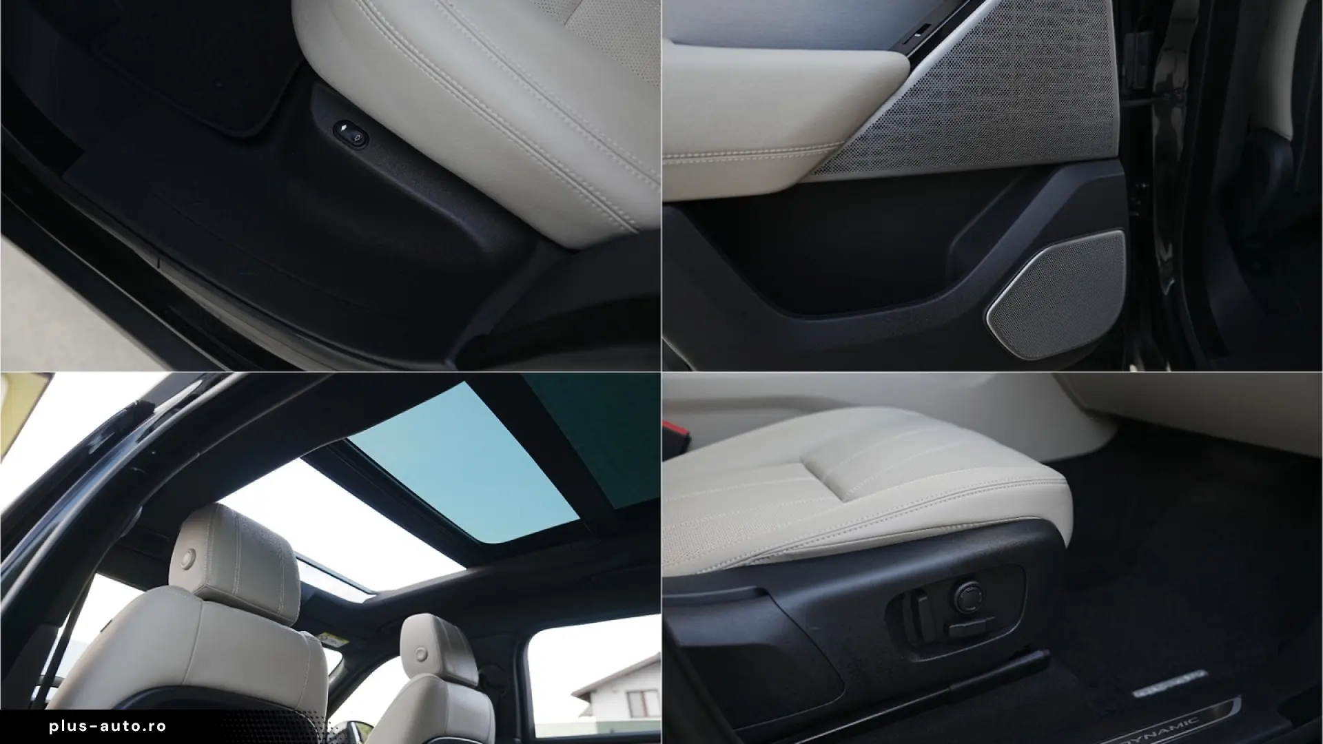 Land Rover Range Rover Velar 2.0 P400e PHEV Dynamic SE