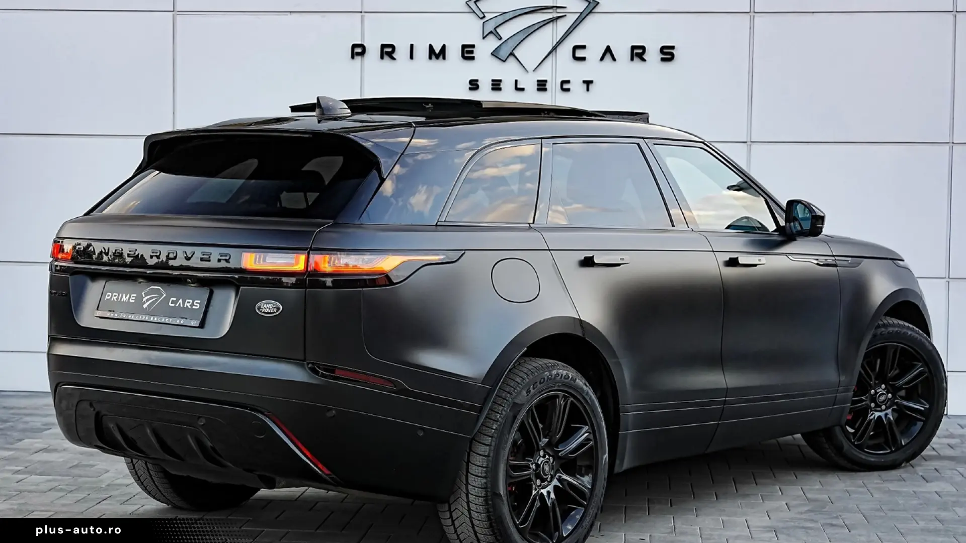 Land Rover Range Rover Velar 2.0 P400e PHEV Dynamic SE