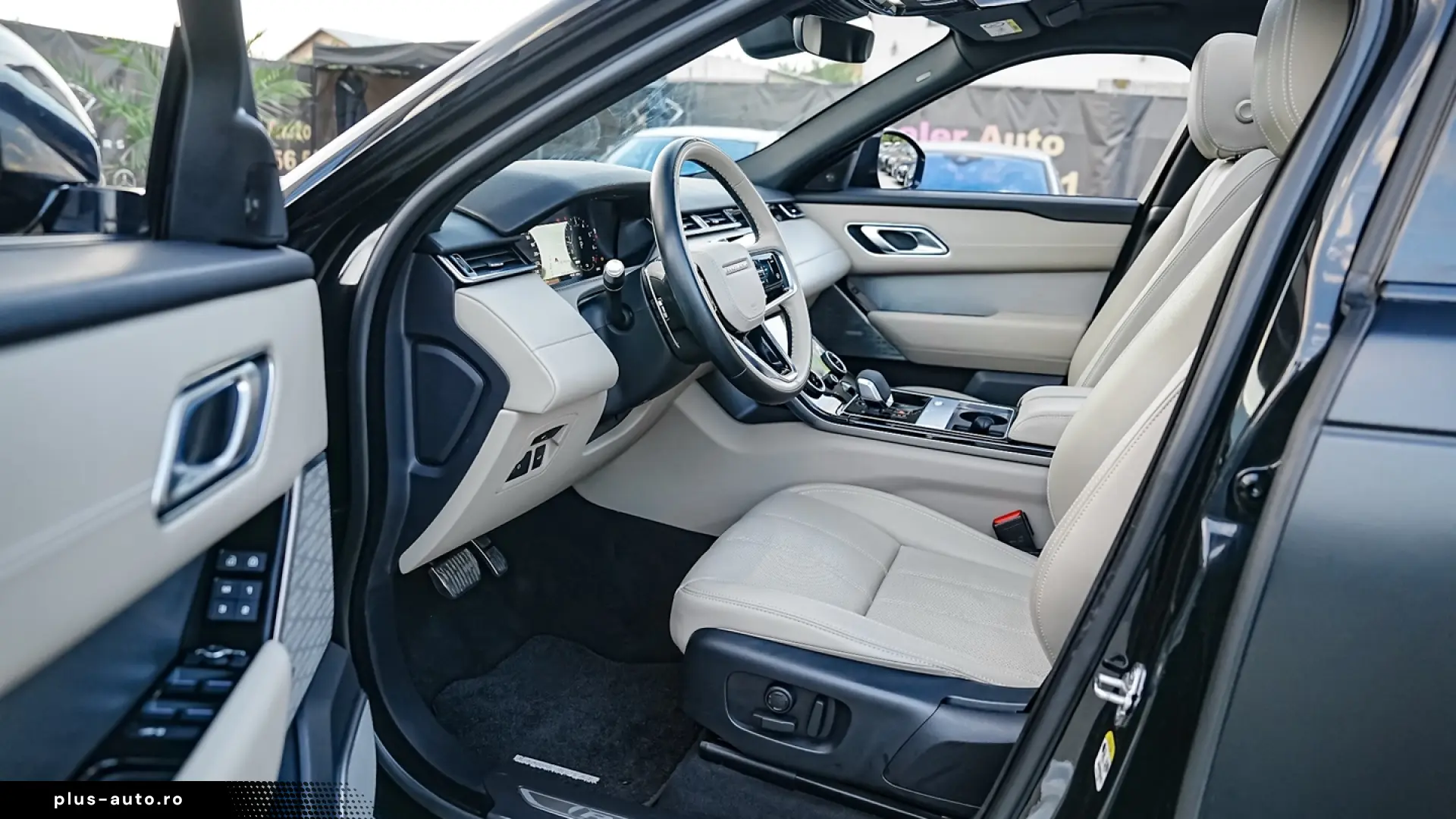 Land Rover Range Rover Velar 2.0 P400e PHEV Dynamic SE