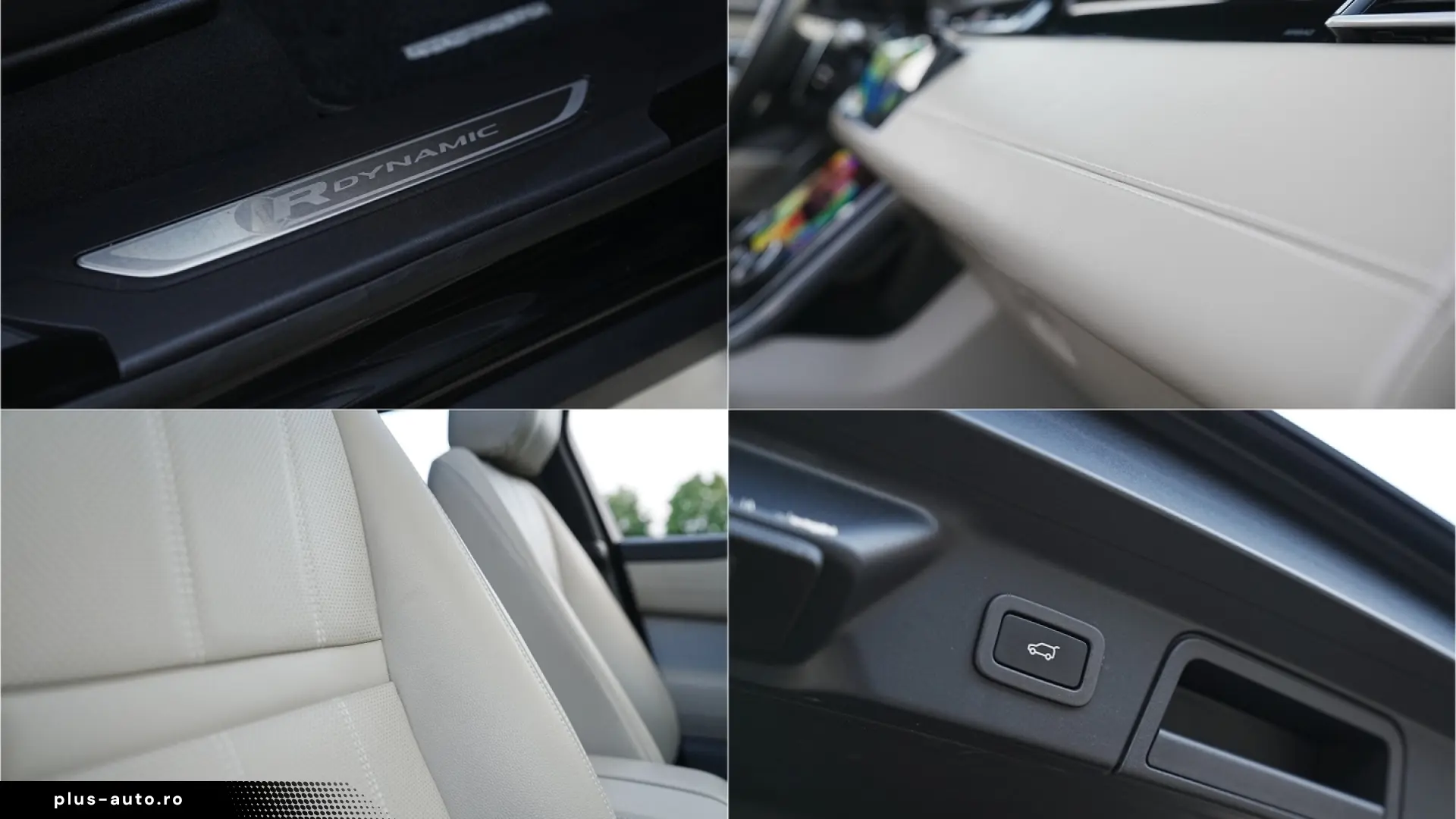 Land Rover Range Rover Velar 2.0 P400e PHEV Dynamic SE
